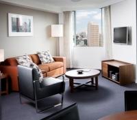 One Bedroom Suite